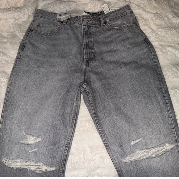 Zara mom Jeans - Picture 3 of 5